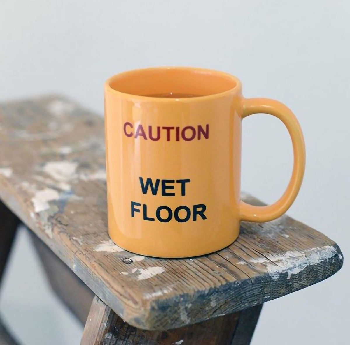Caution (2025)
